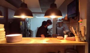 Restaurante Chulpi Urbano